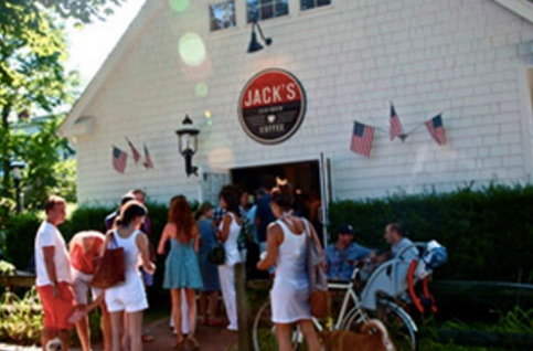 Jack’s Stir Brew Coffee photo 3