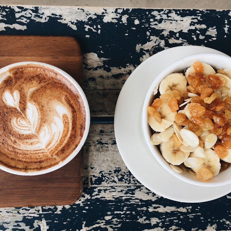 Jack’s Stir Brew Coffee photo 2