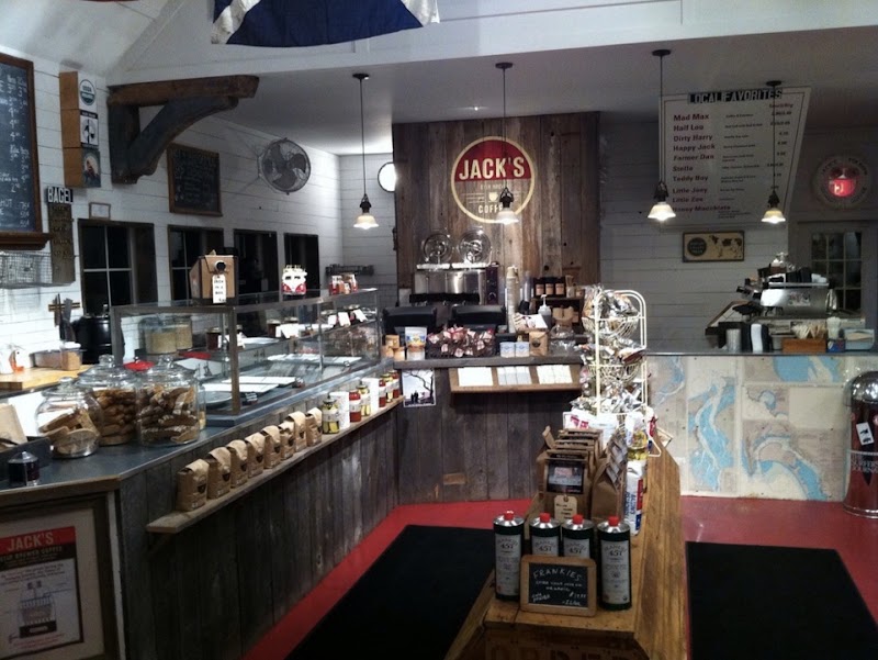 Jack’s Stir Brew Coffee photo 1