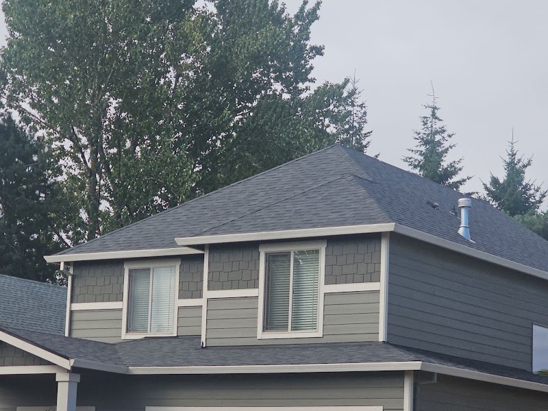 Tom Leach Roofing photo 4