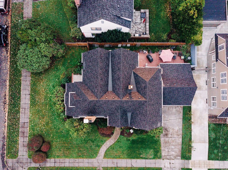 Tom Leach Roofing photo 1