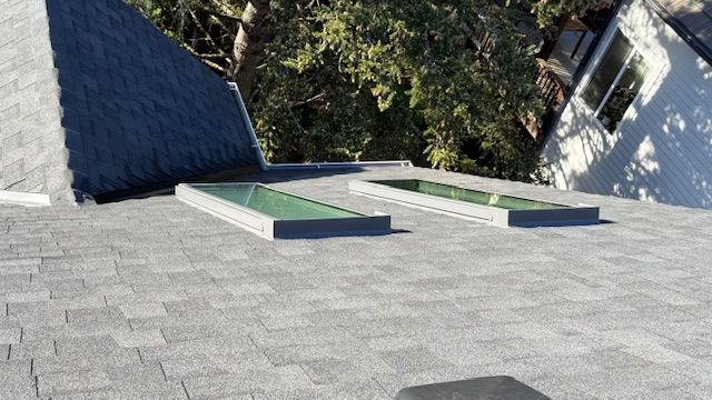 Tom Leach Roofing photo 3