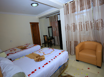 Esey Hotel Hawassa photo 2