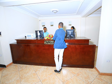 Esey Hotel Hawassa photo 5