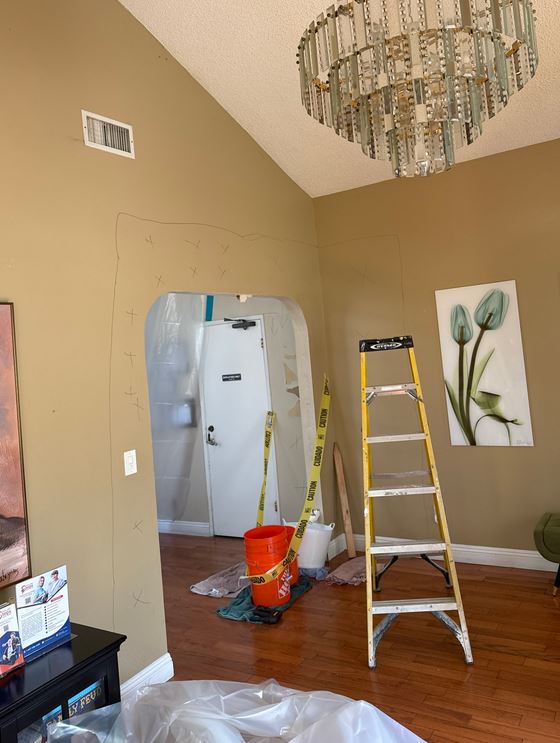 Mold Remediation Miami Elite — photo