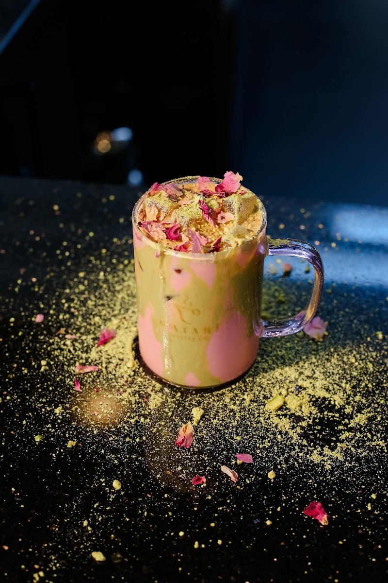 Matari Coffee Co - Canton MI photo 2