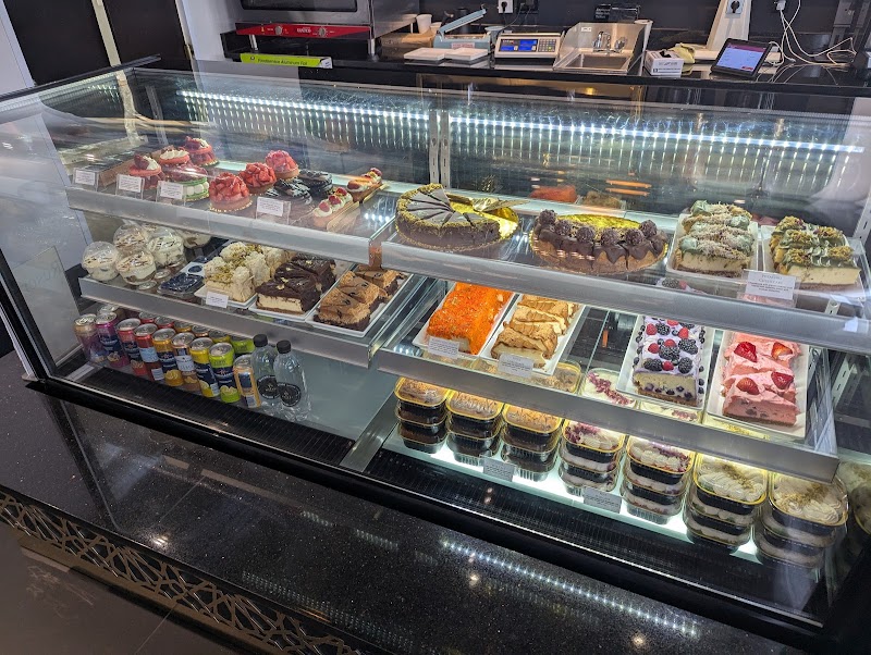 Matari Coffee Co - Canton MI photo 4