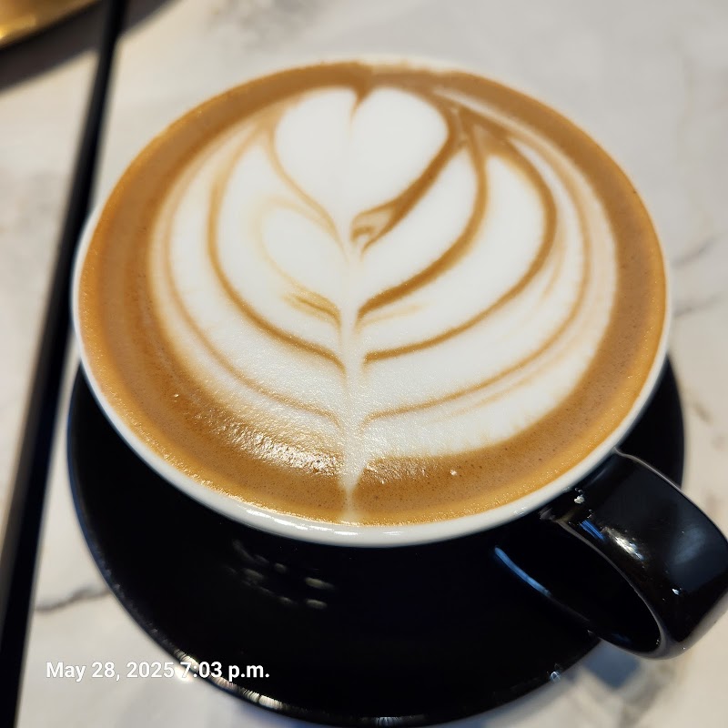 Matari Coffee Co - Canton MI photo 3