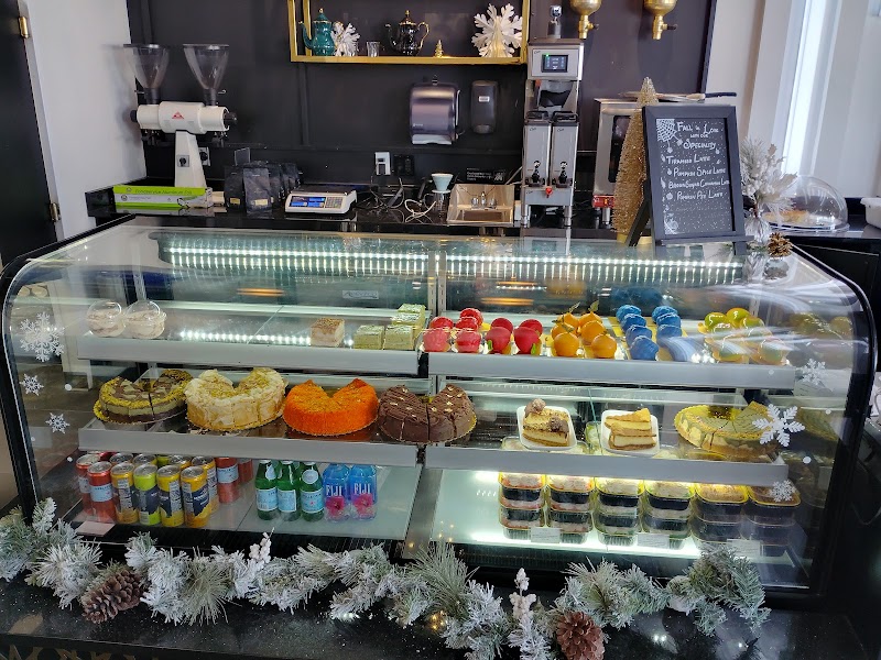 Matari Coffee Co - Canton MI photo 4