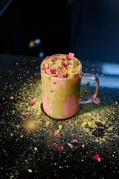 Matari Coffee Co - Canton MI photo 2