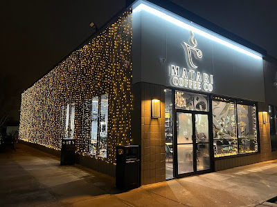 Matari Coffee Co - Canton MI photo 1