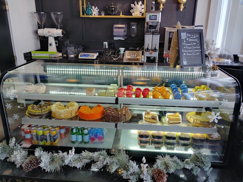 Matari Coffee Co - Canton MI photo 4