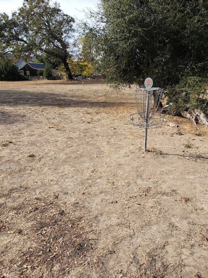 Anderson Valley Brewery Disc Golf Course photo 5