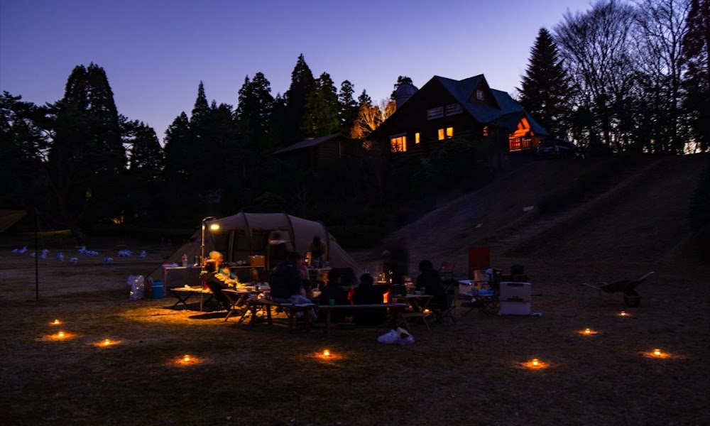 池の窪グリーンパーク