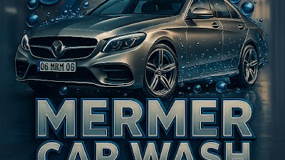 MERMER OTO YIKAMA - Oto Servisi