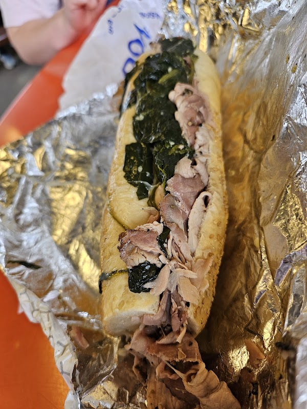 John's Roast Pork photo 8