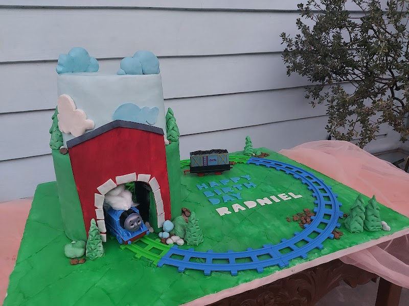 cakenimaria