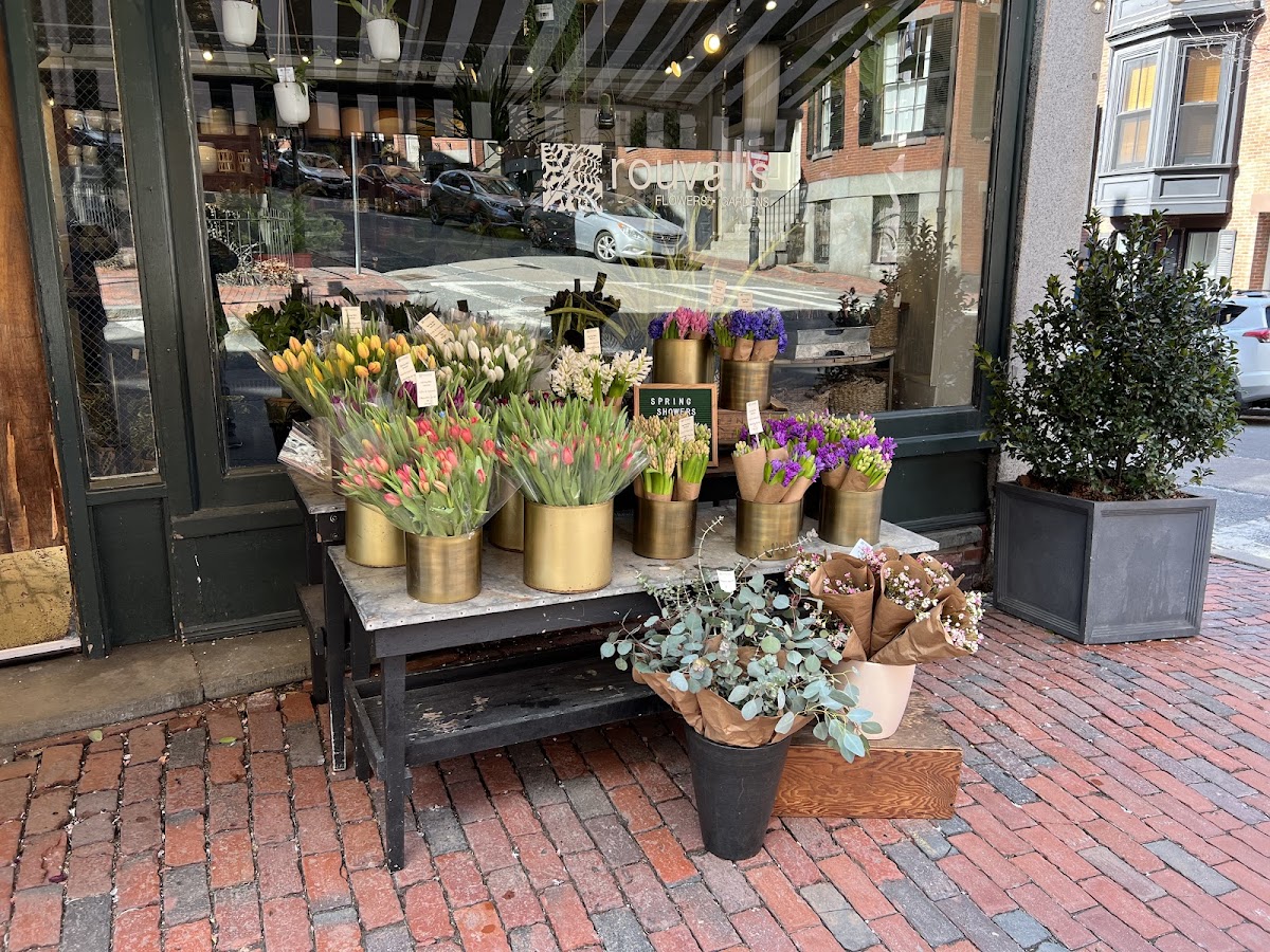 Rouvalis Flowers: Google Places image 3