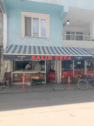 GÜRSU ALTINGÜL PİDE & LAHMACUN VE DÖNER SALONU (SALİH USTA) - Restoran