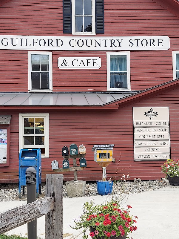 Guilford Country Store