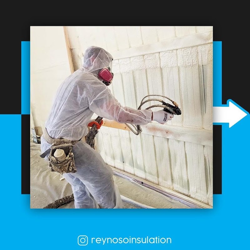 Reynoso Insulation - General Contractor in Chicago