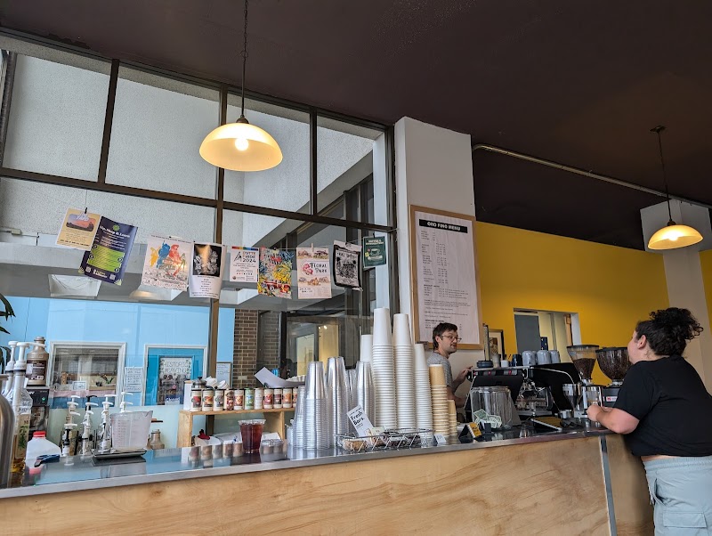 Oro Fino Coffee photo 4