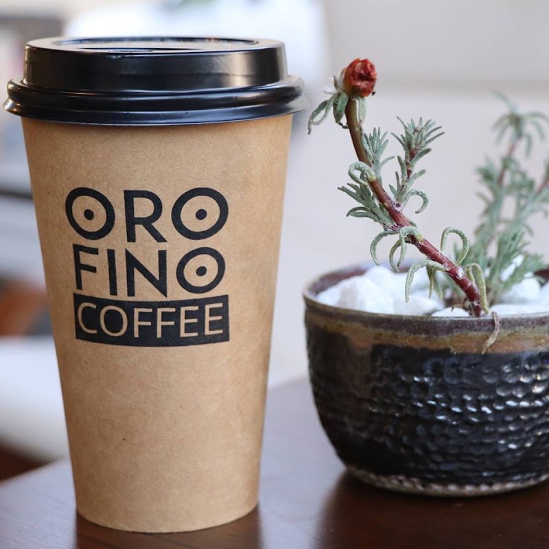 Oro Fino Coffee photo 3