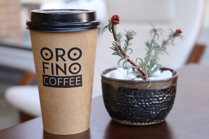 Oro Fino Coffee photo 2