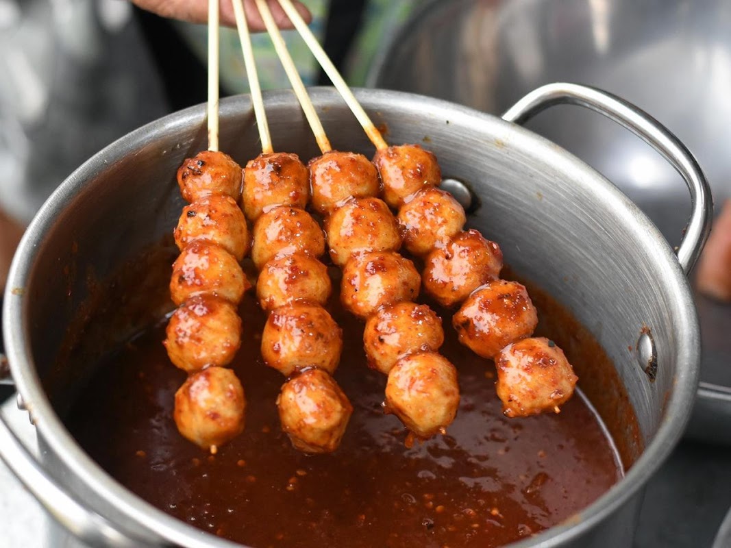 Happy Thai Food Truck photo 2