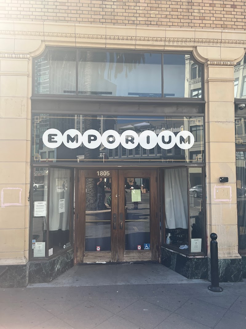 Taqueria La Venganza