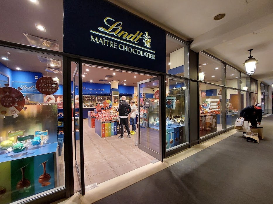 La Reggia Designer Outlet fotoğraf 1