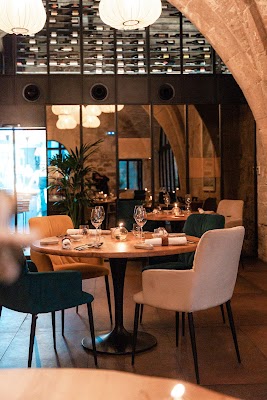 CENA Restaurant Montpellier