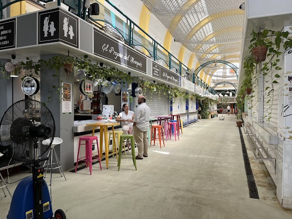 El Propio del Marqués