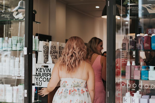 Black Flamingo Studio photo 2