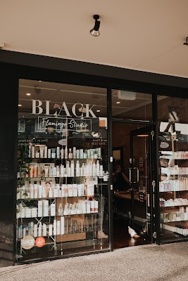 Black Flamingo Studio