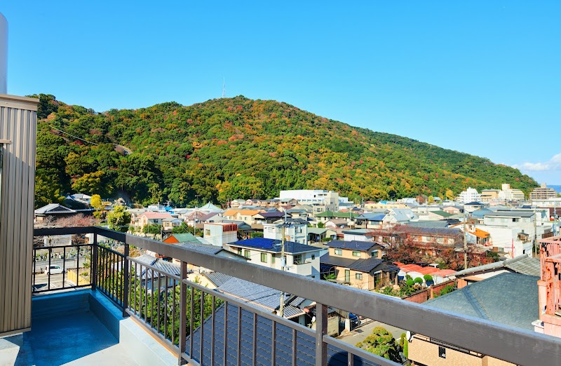 Hostel Colibertyの画像