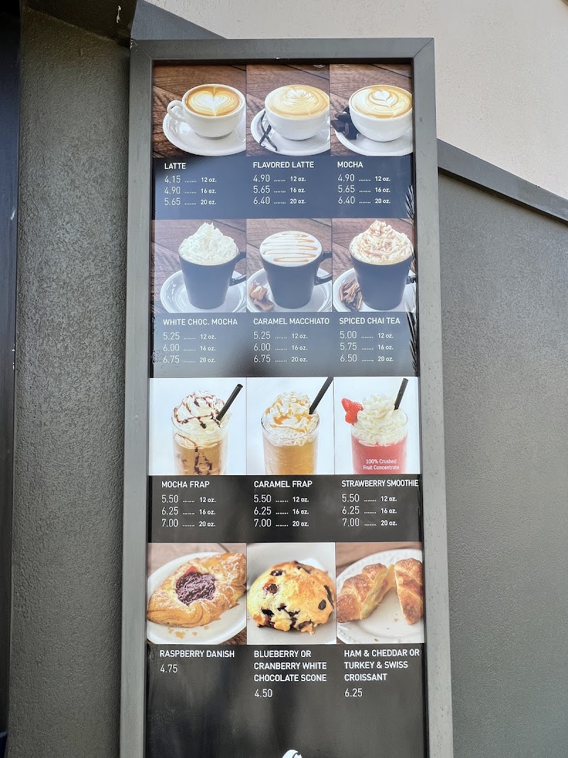 Fiddlers Coffee photo 4