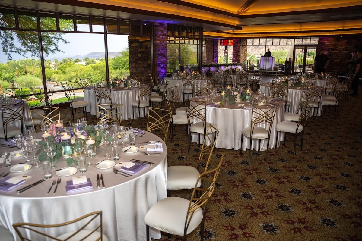 Red Rock Country Club Weddings: Google Places image 3