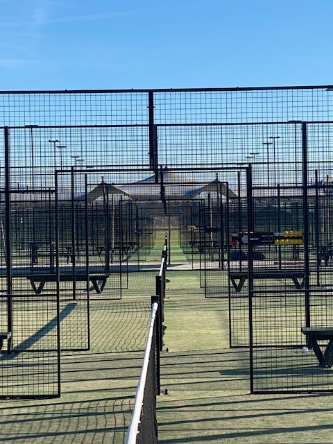 Padel Park 21