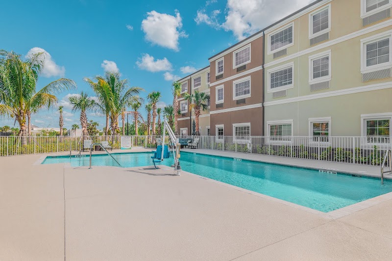 Discovery Village At Stuart