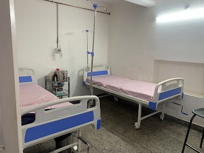 Sharma Kidney Hospital & Gynae Centre - Image 2
