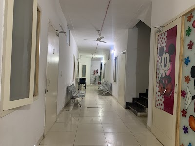 Sharma Kidney Hospital & Gynae Centre - Image 3
