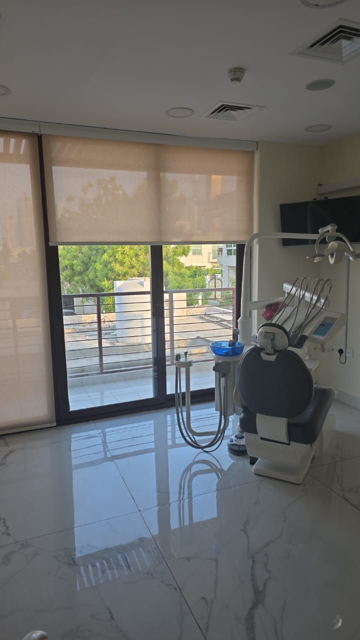 Glamorous PRP Hair Therapy Clinic Dubai - PRP Face & Hair 2
