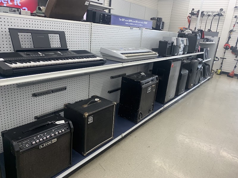 Cash America Pawn photo
