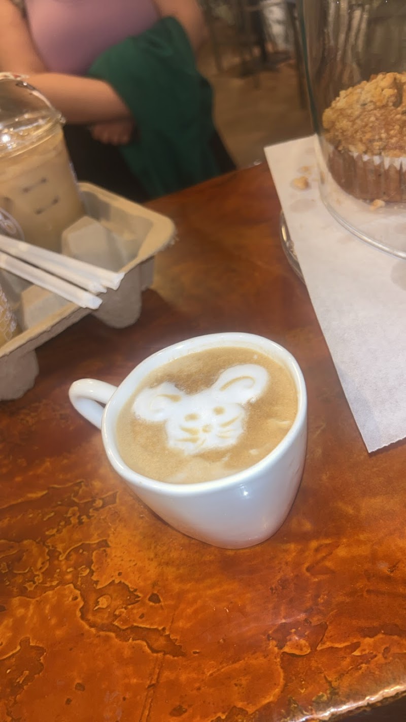 Sozo Coffeehouse photo 2