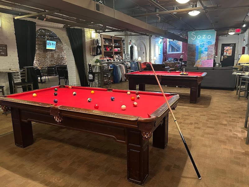 Sozo Coffeehouse photo 3