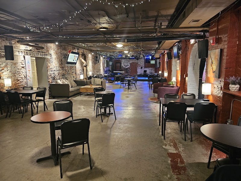 Sozo Coffeehouse photo 4