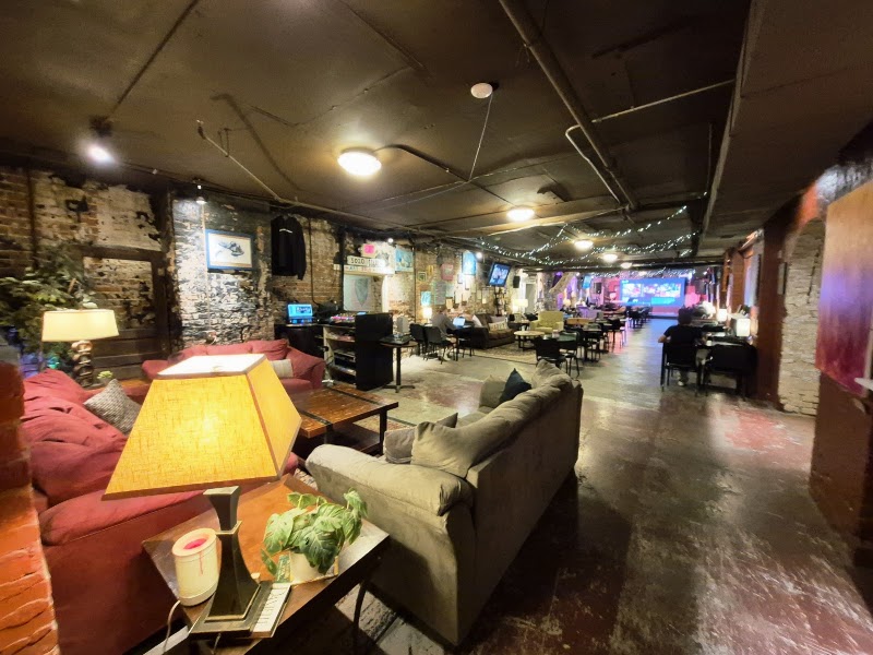 Sozo Coffeehouse photo 4