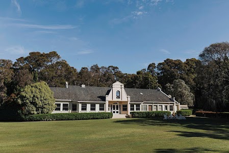 Cape Lodge thumbnail