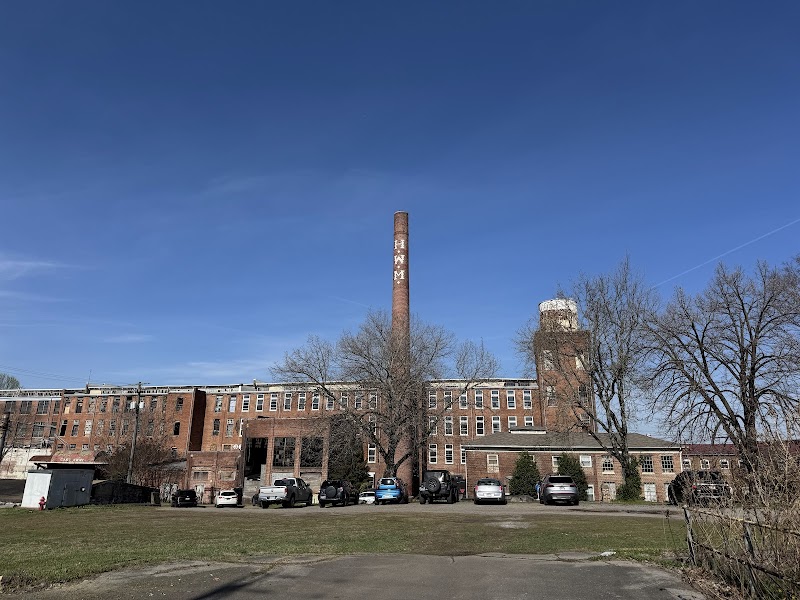 First Bloom Coffee and Bakery photo 3